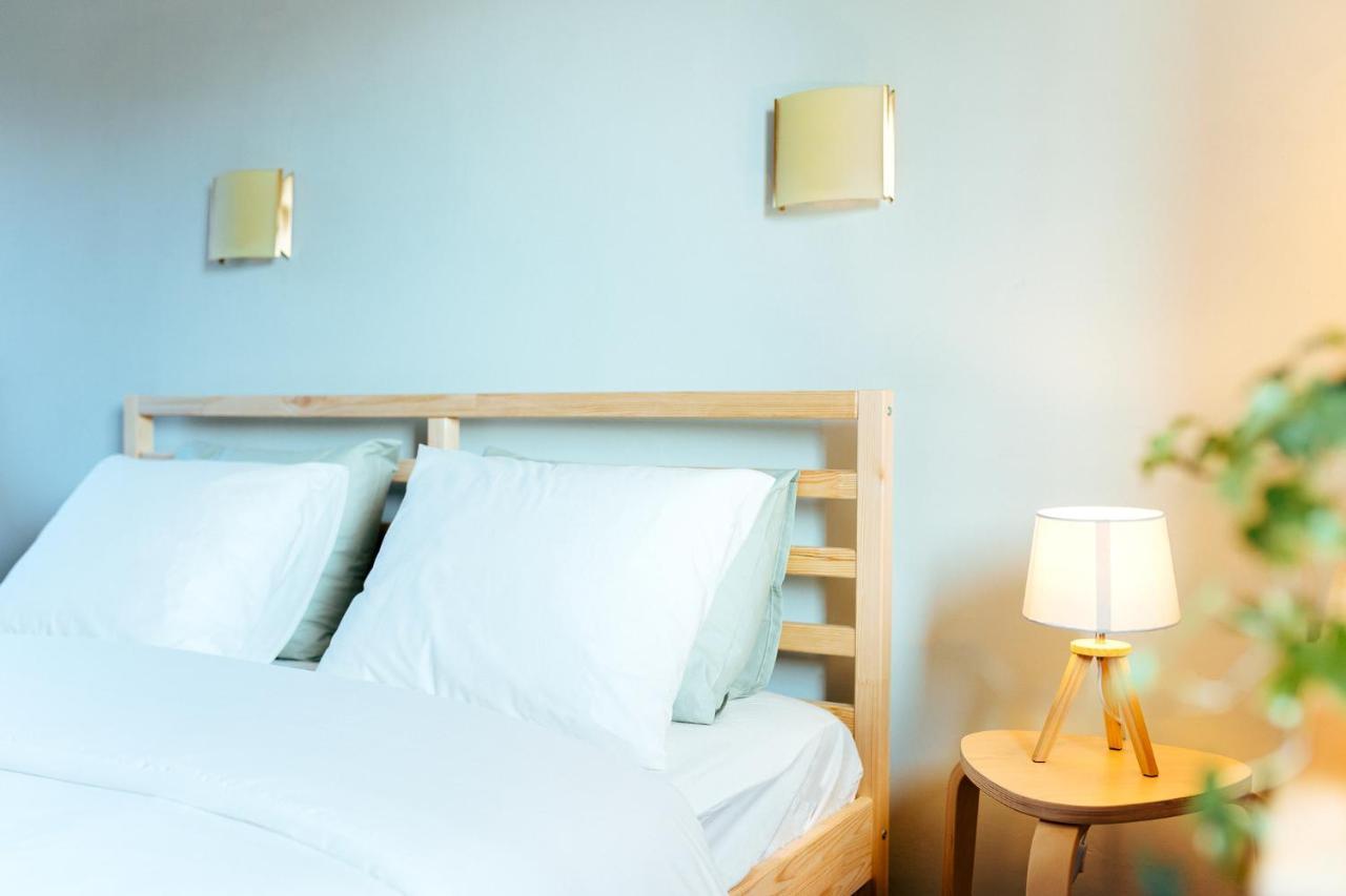 Maison La Gileppe Jalhay Ngoại thất bức ảnh
