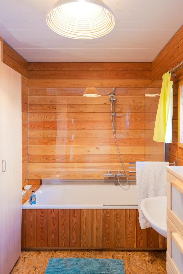 Maison La Gileppe Jalhay Ngoại thất bức ảnh